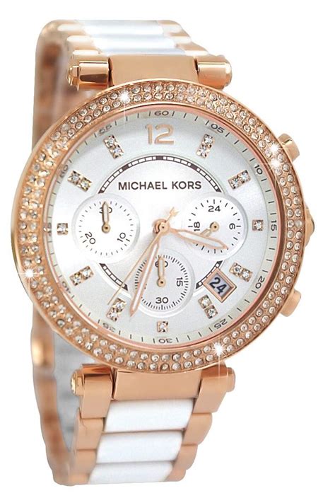 como saber se o relogio michael kors é original|Michael Kors ladies watches.